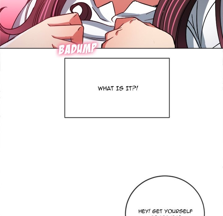 My High S Page 137 - MangaHe
