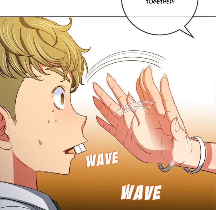 My High S Page 138 - MangaHe
