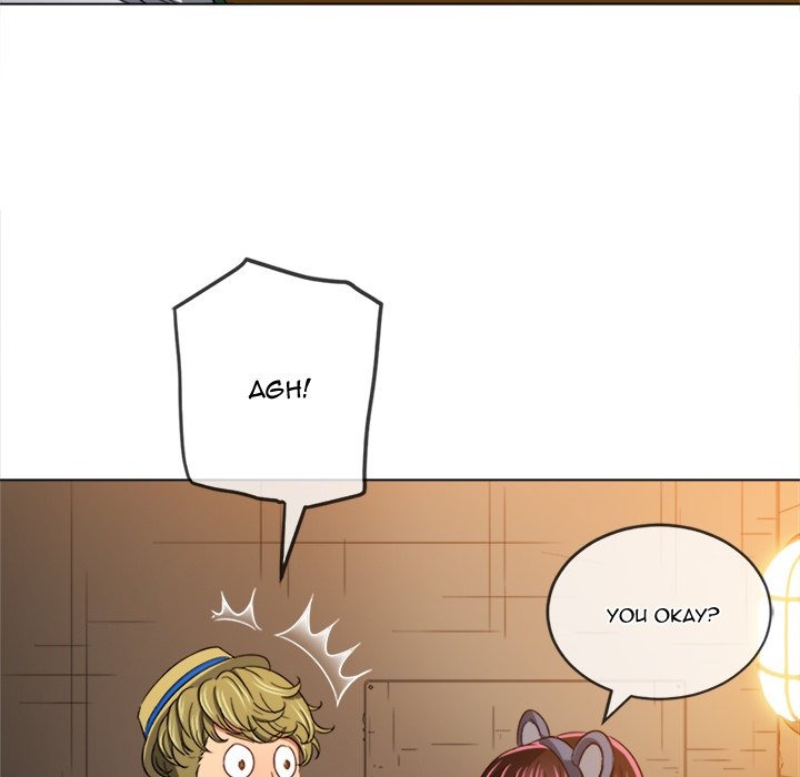 My High S Page 139 - MangaHe
