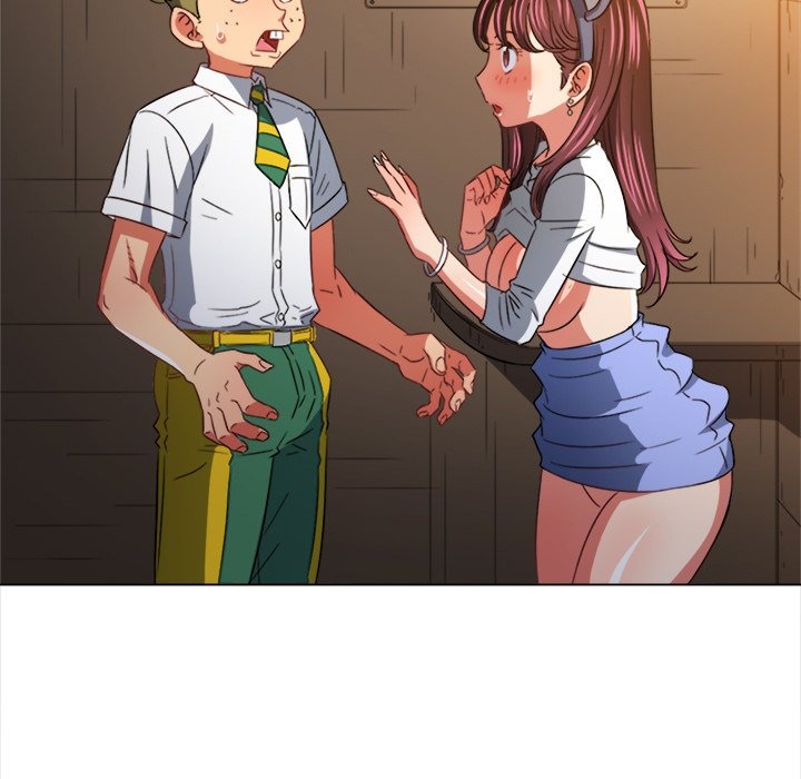 My High S Page 140 - MangaHe