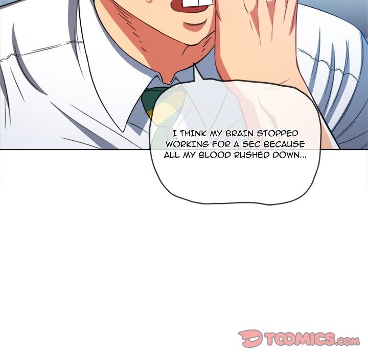 My High S Page 142 - MangaHe