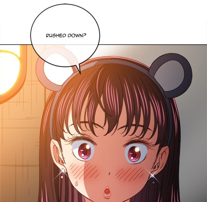 My High S Page 143 - MangaHe