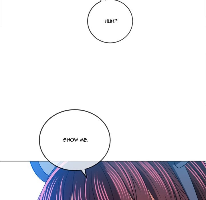 My High S Page 159 - MangaHe