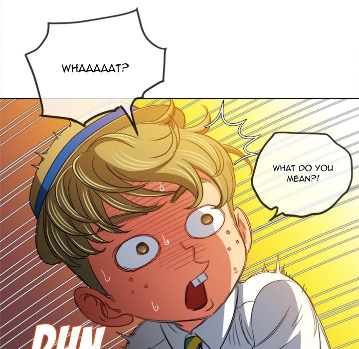 My High S Page 162 - MangaHe