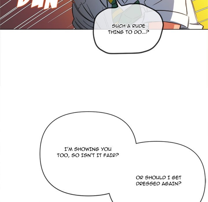 My High S Page 163 - MangaHe
