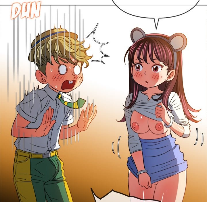 My High S Page 164 - MangaHe