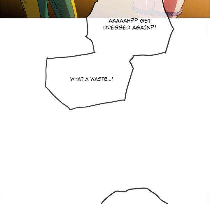 My High S Page 165 - MangaHe