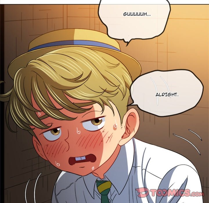 My High S Page 166 - MangaHe