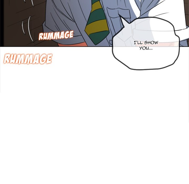 My High S Page 167 - MangaHe