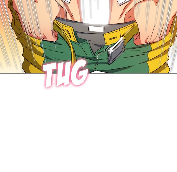 My High S Page 169 - MangaHe
