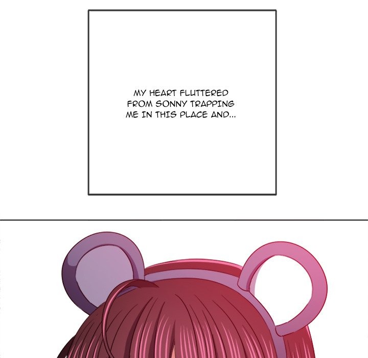 My High S Page 23 - MangaHe