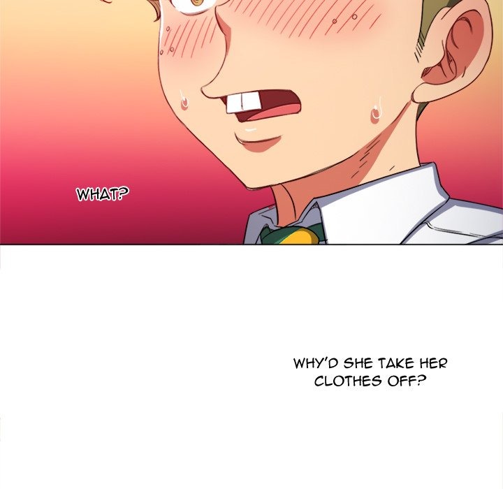 My High S Page 33 - MangaHe