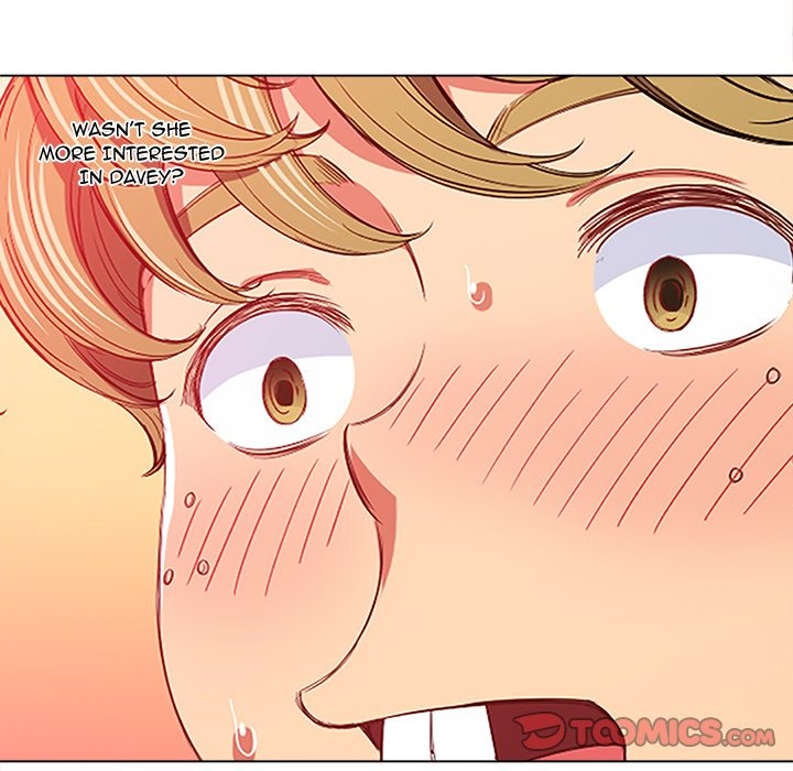My High S Page 34 - MangaHe