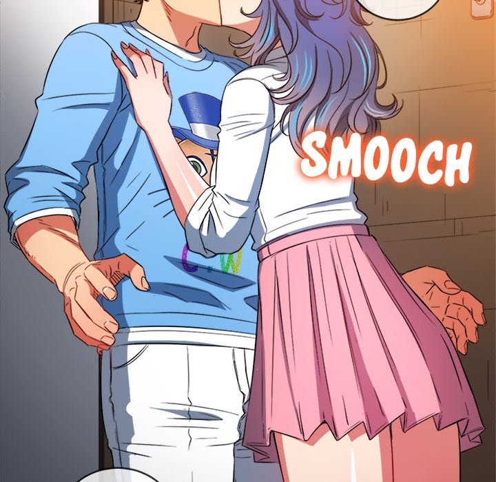 My High S Page 49 - MangaHe
