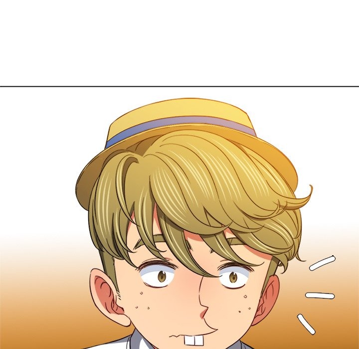 My High S Page 6 - MangaHe