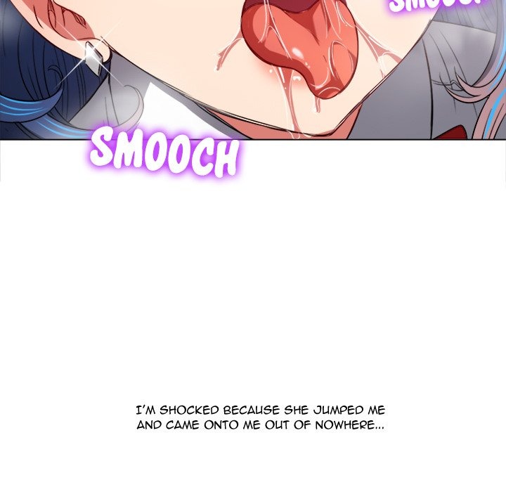 My High S Page 55 - MangaHe