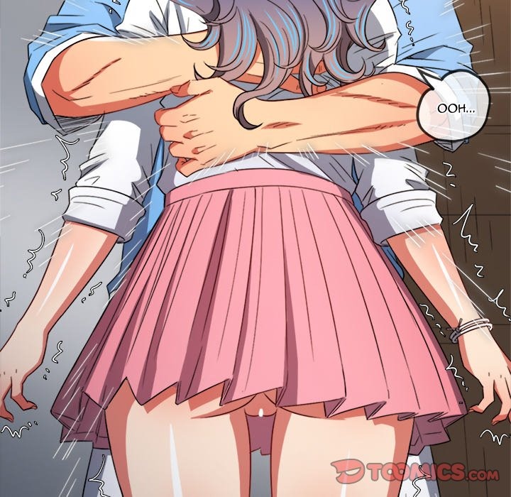 My High S Page 64 - MangaHe