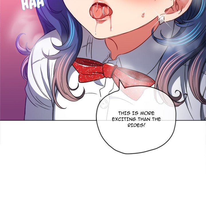 My High S Page 75 - MangaHe