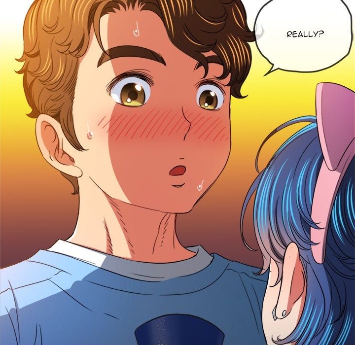 My High S Page 83 - MangaHe