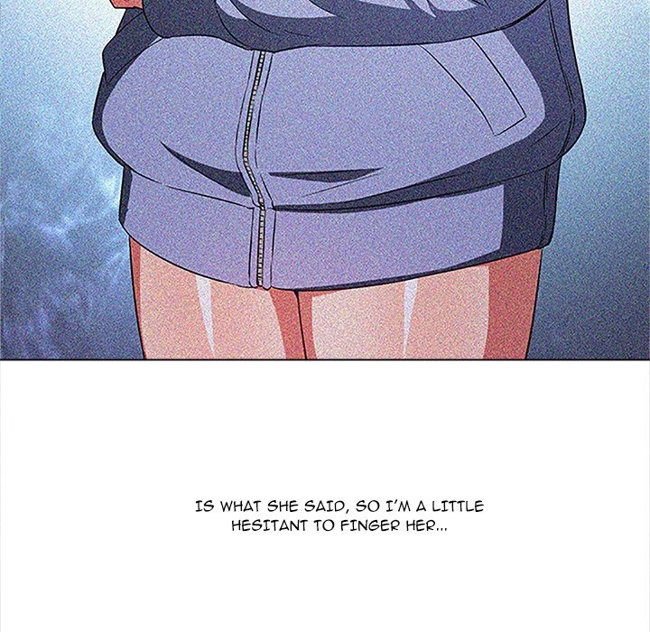 My High S Page 87 - MangaHe