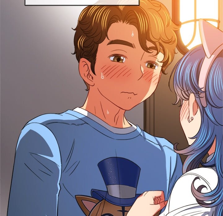 My High S Page 92 - MangaHe