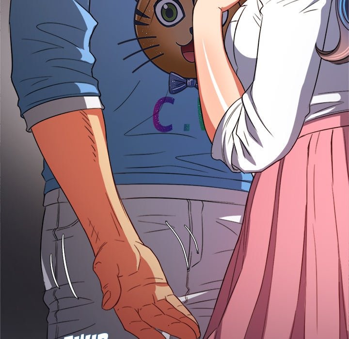 My High S Page 93 - MangaHe