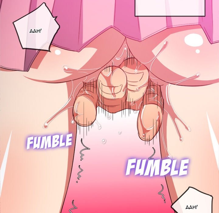 My High S Page 99 - MangaHe