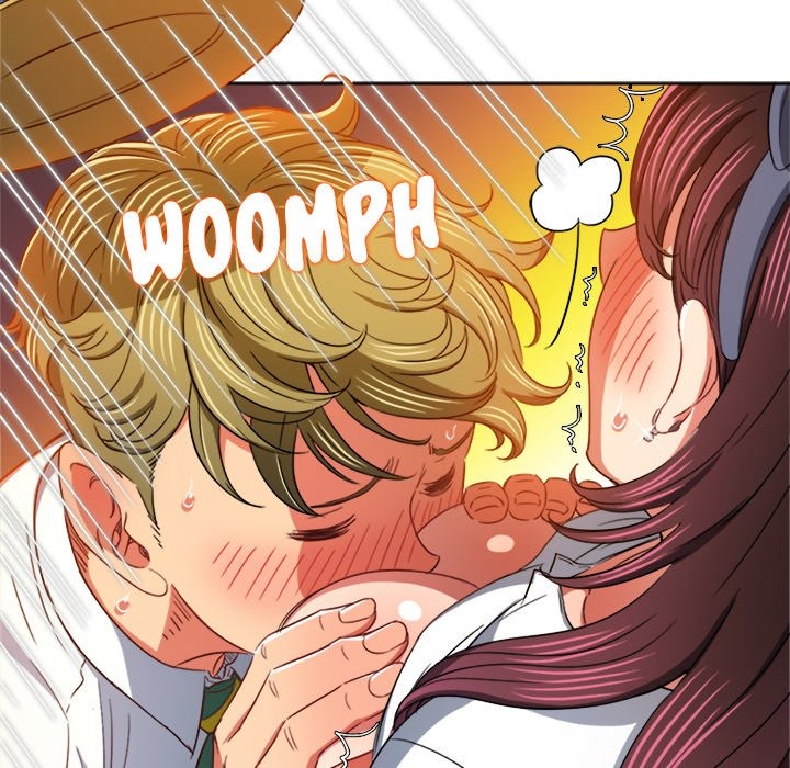 My High S Page 105 - MangaHe
