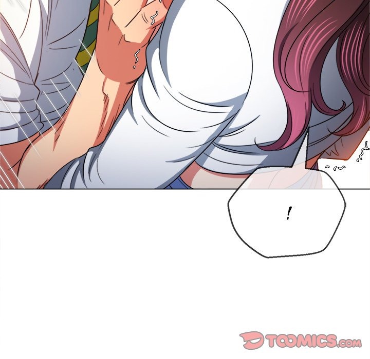 My High S Page 106 - MangaHe