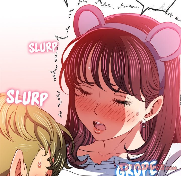 My High S Page 112 - MangaHe