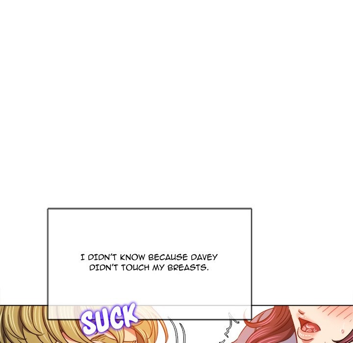My High S Page 117 - MangaHe