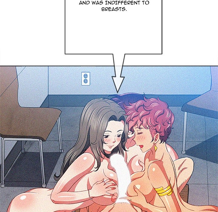 My High S Page 120 - MangaHe