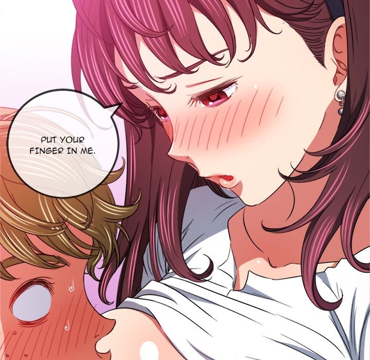 My High S Page 144 - MangaHe