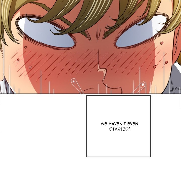 My High S Page 164 - MangaHe