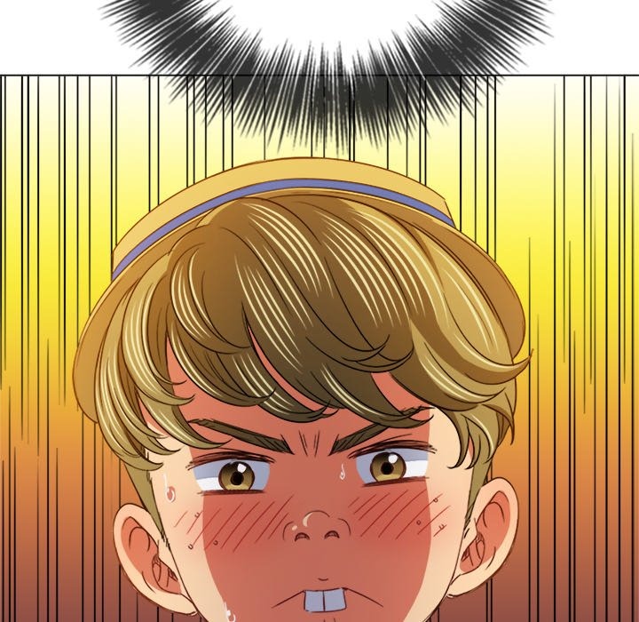 My High S Page 21 - MangaHe