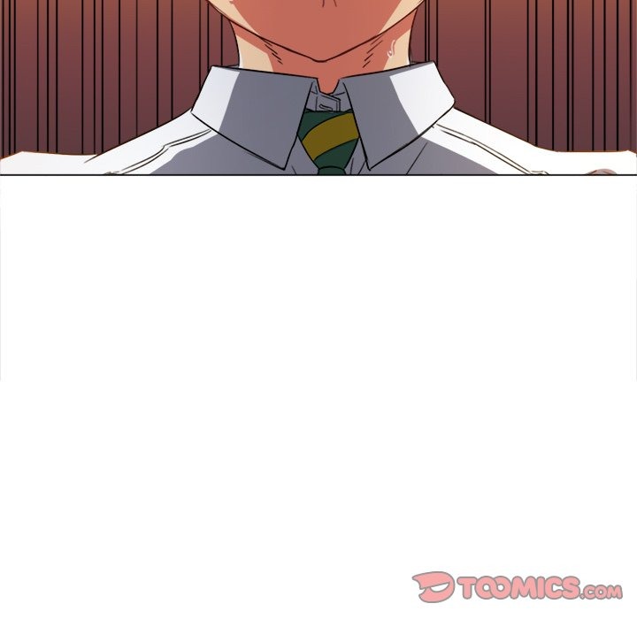 My High S Page 22 - MangaHe