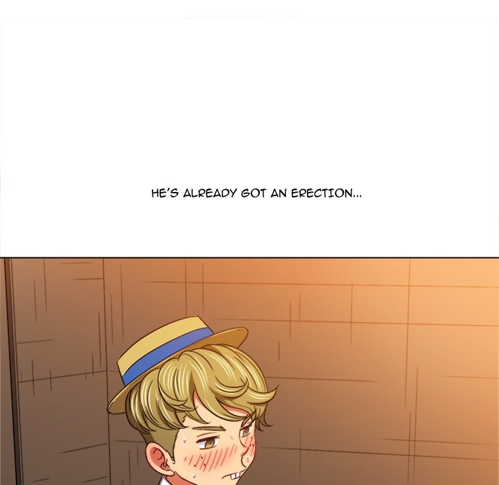 My High S Page 29 - MangaHe