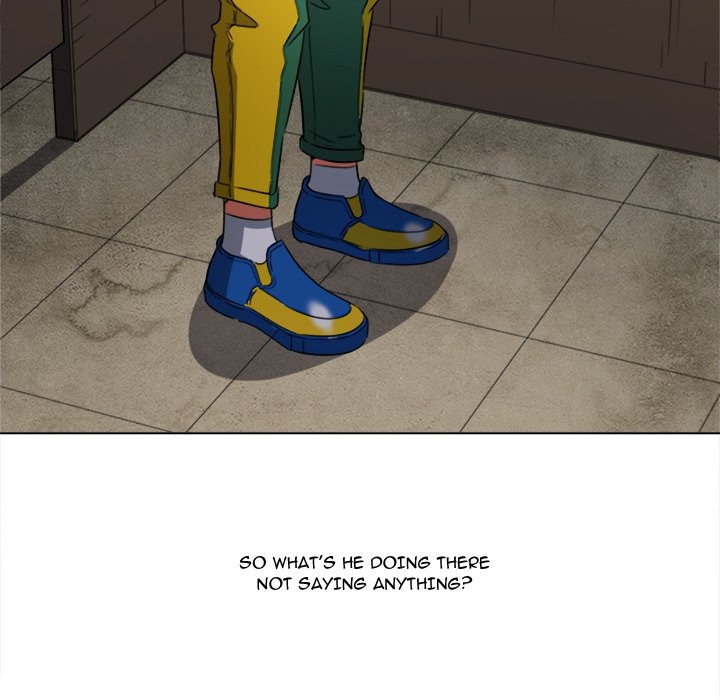 My High S Page 31 - MangaHe