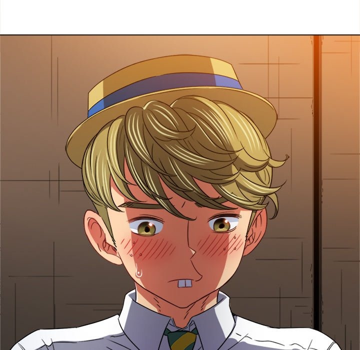 My High S Page 36 - MangaHe