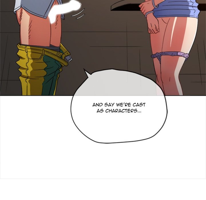 My High S Page 41 - MangaHe