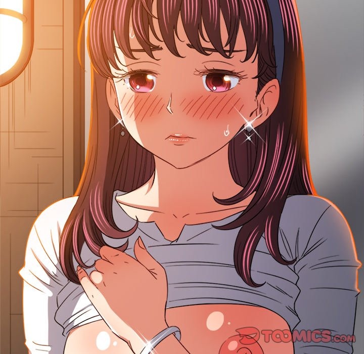 My High S Page 64 - MangaHe