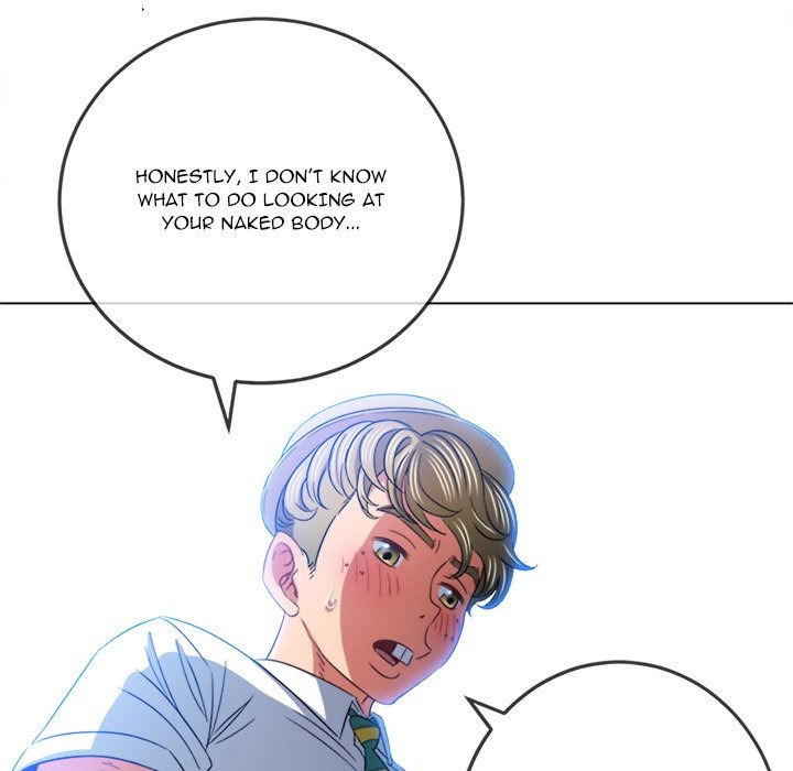 My High S Page 68 - MangaHe