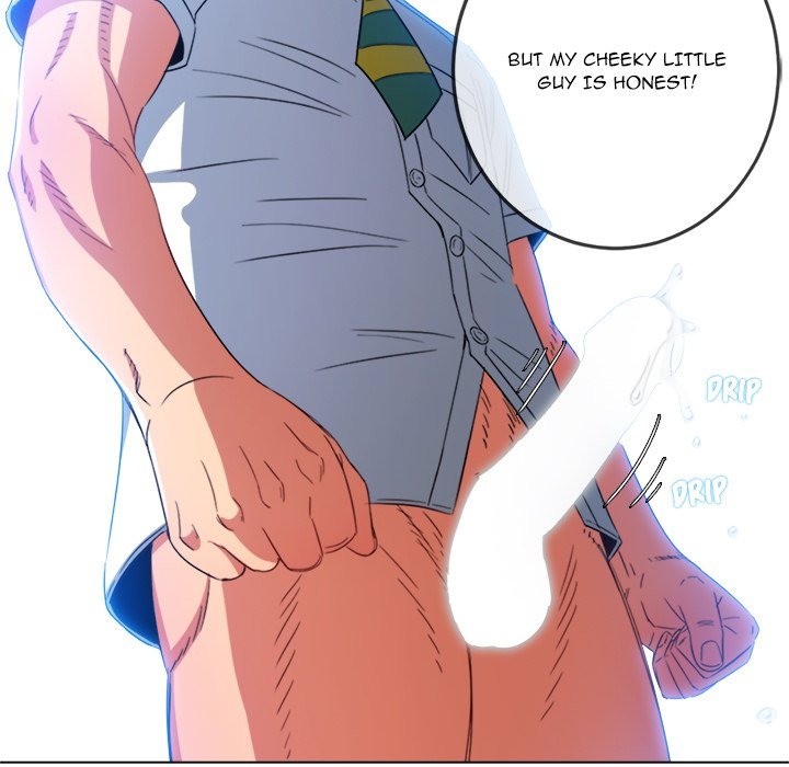 My High S Page 69 - MangaHe
