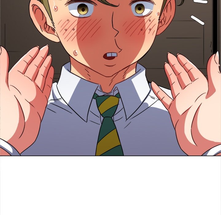 My High S Page 80 - MangaHe