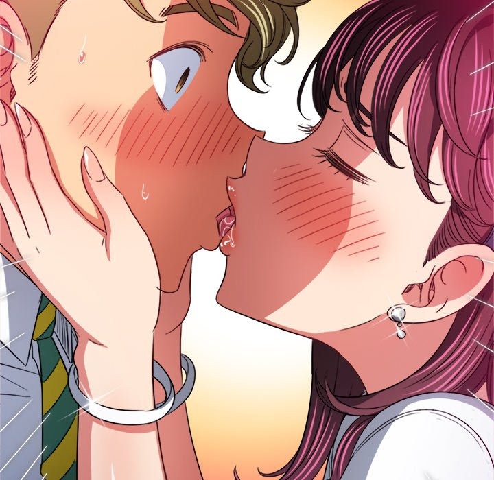 My High S Page 86 - MangaHe