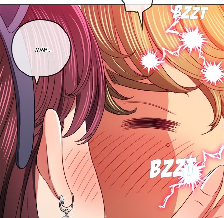 My High S Page 90 - MangaHe