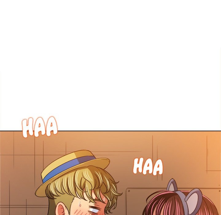 My High S Page 92 - MangaHe