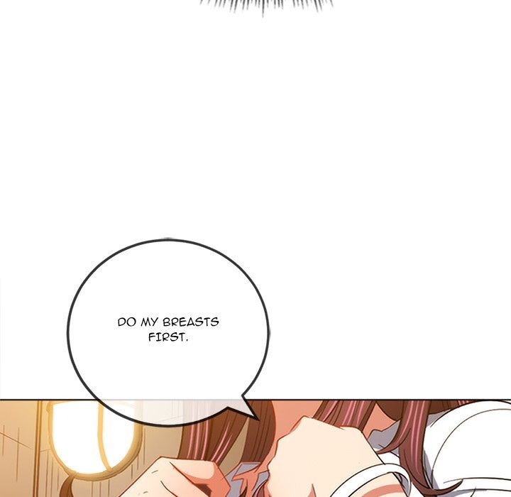 My High S Page 98 - MangaHe