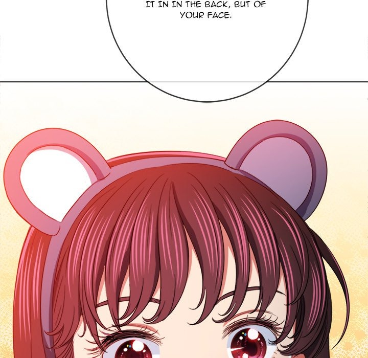 My High S Page 104 - MangaHe
