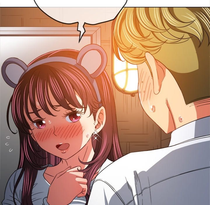 My High S Page 110 - MangaHe